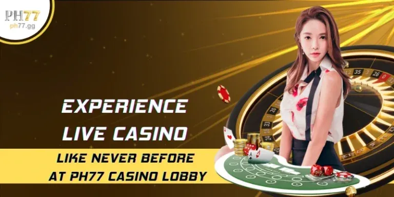 Hướng dẫn chơi casino trực tuyến tại F8BET
