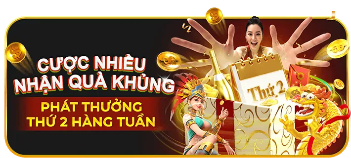 Sự kiện đặc biệt f8bet