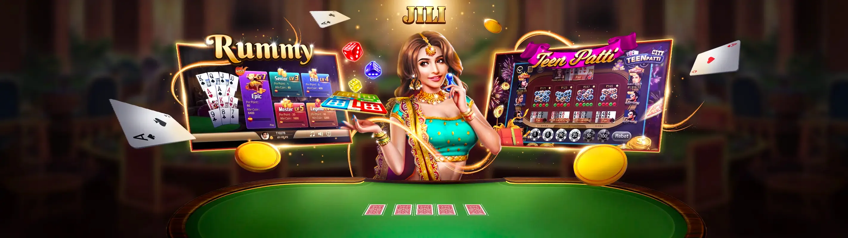 Hình ảnh chính trò chơi Slot f8bet casino